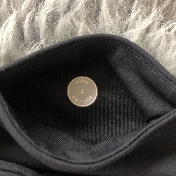 Lululemon Shorts - Picture 3 of 3